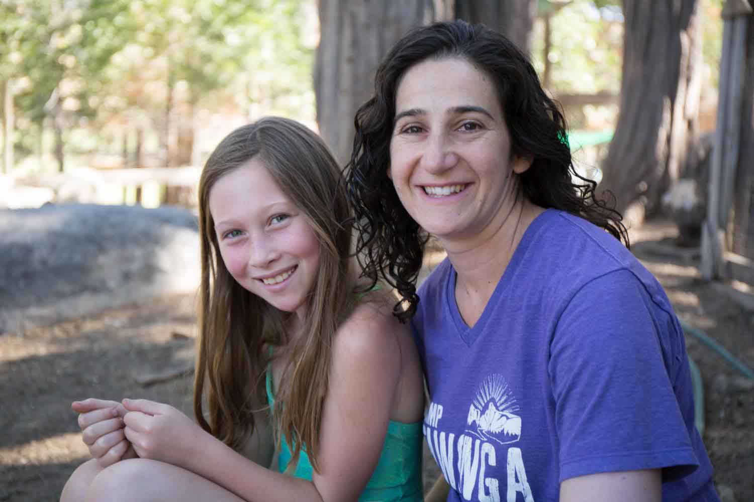Camp Director Highlights: A Taste of Camp