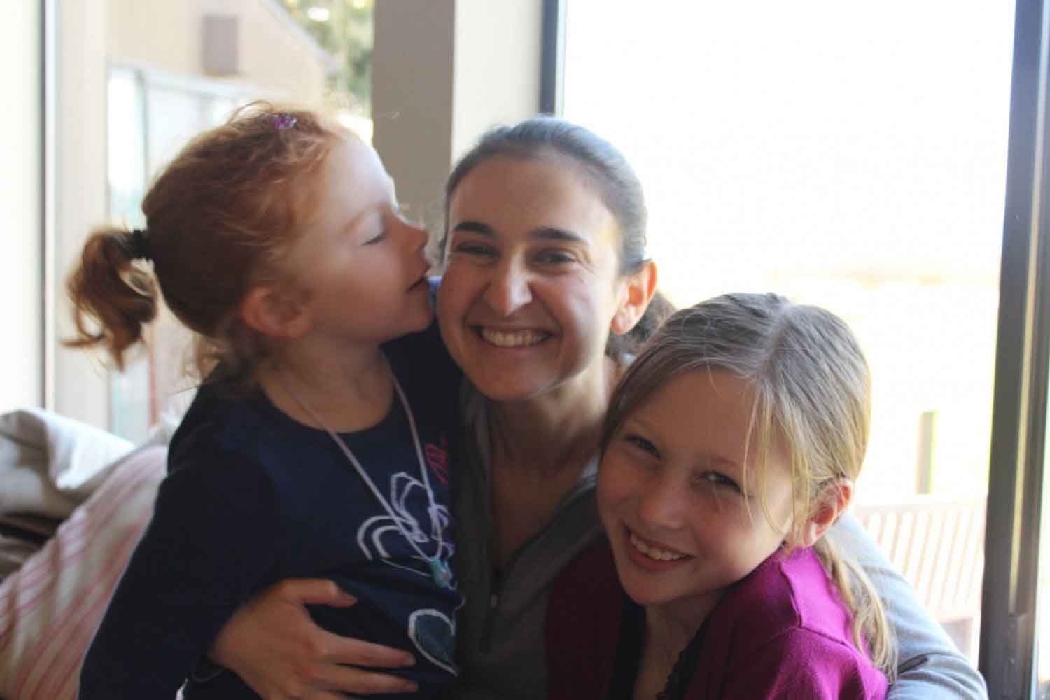 Five Tips for Parents of First-Time (or Nervous) Campers