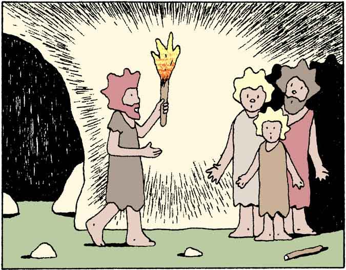 How Does Awe Affect Us? | Monday Musings