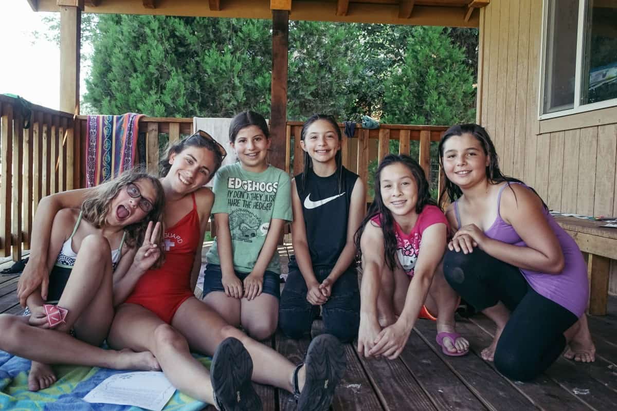 What Does A Taste of Camp Taste Like?