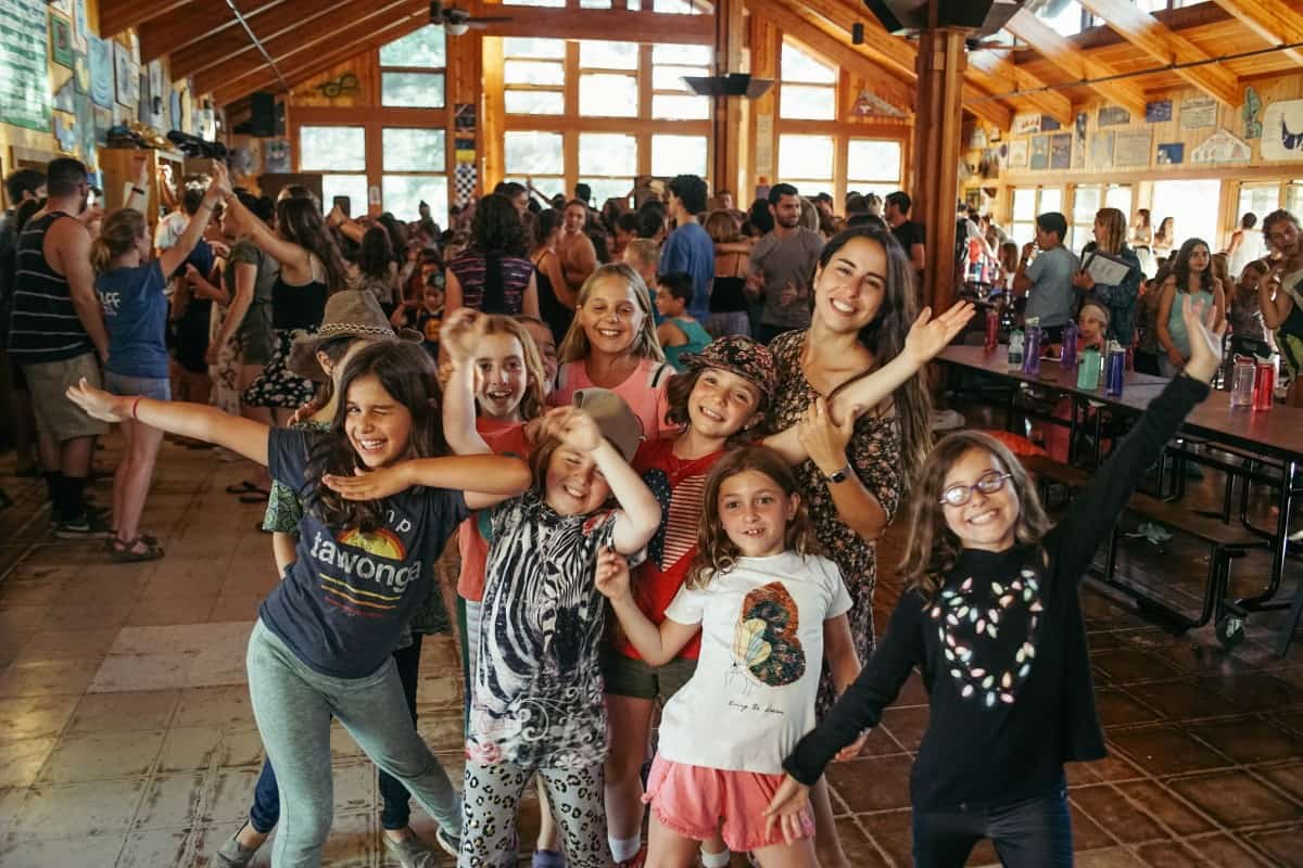 We’ll See You Next Year, Taste of Camp!
