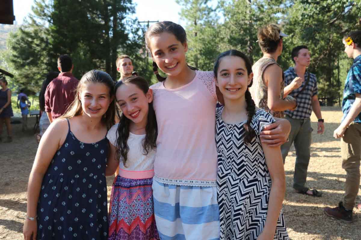 Shabbat Shalom!