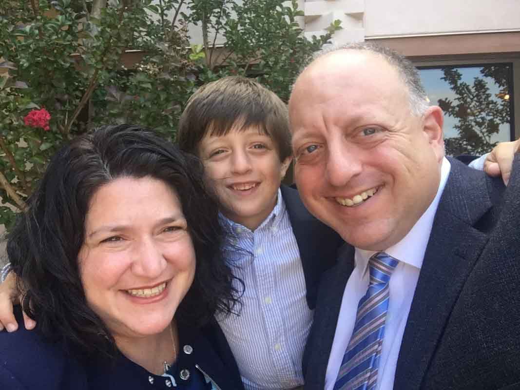 How a Bay Area Dad Survived His Child’s First Time at Sleepaway Camp