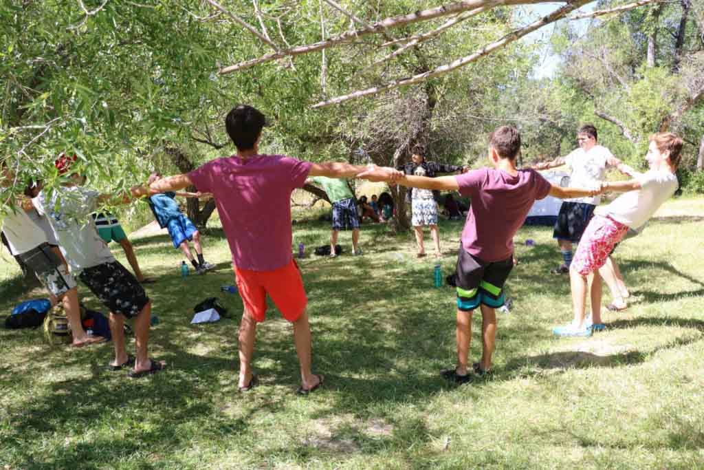 Ruach and More!