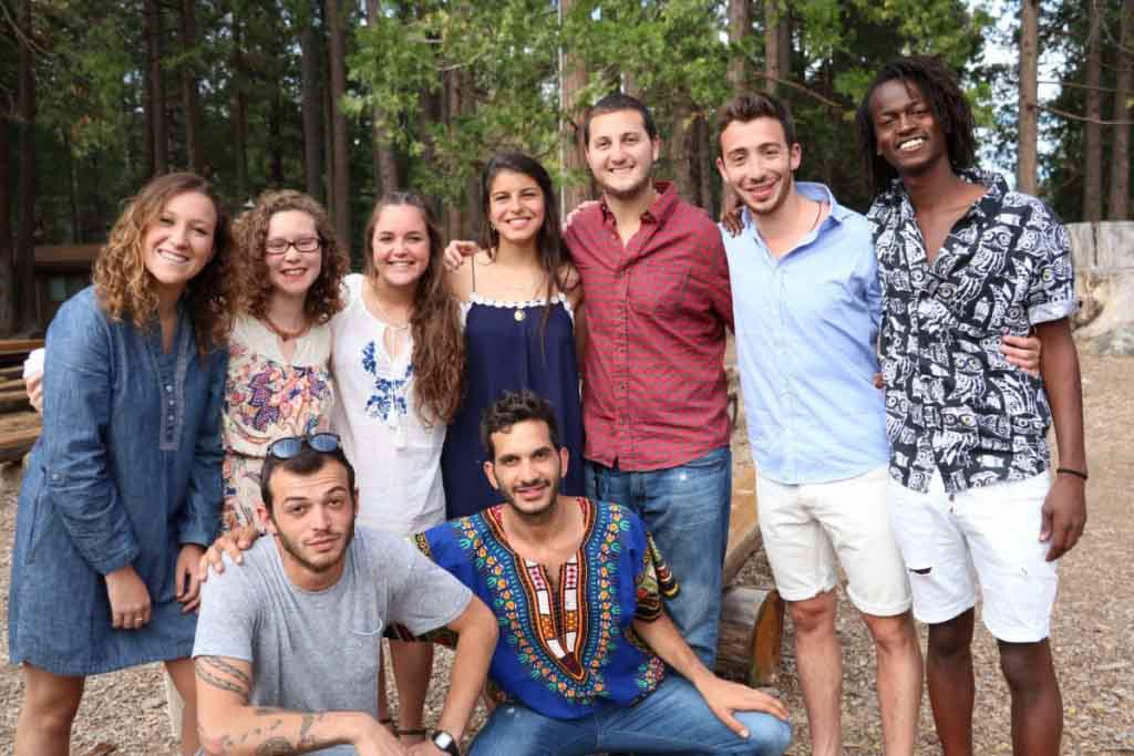 International Staff Spotlight