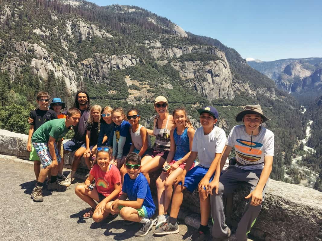 Notes from the Road: A Taste of Quest