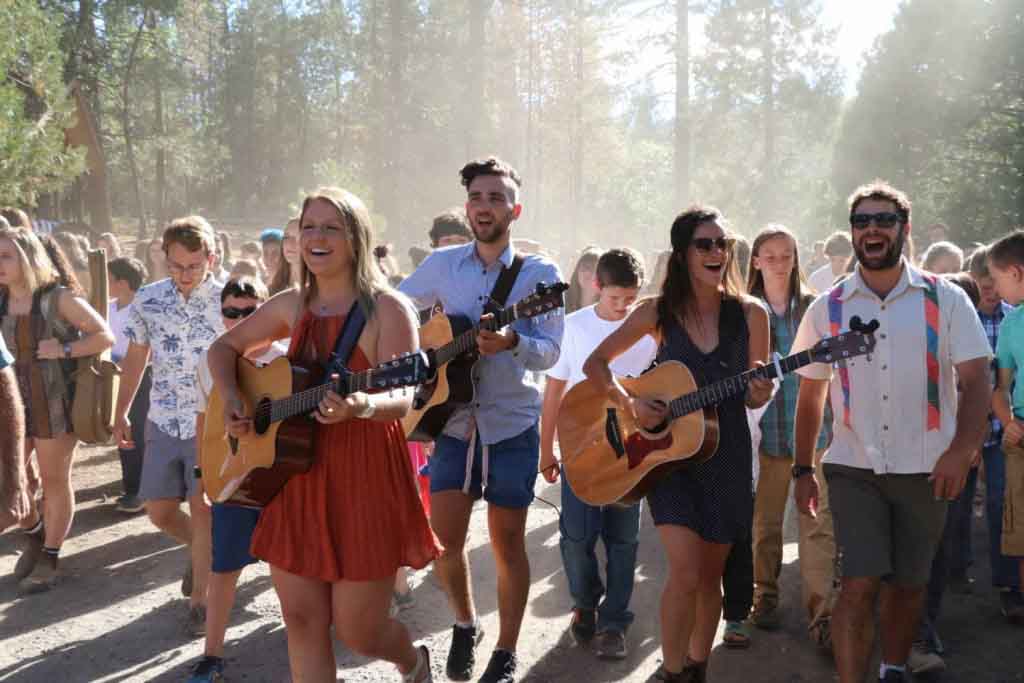 So Much Ruach for Shabbat