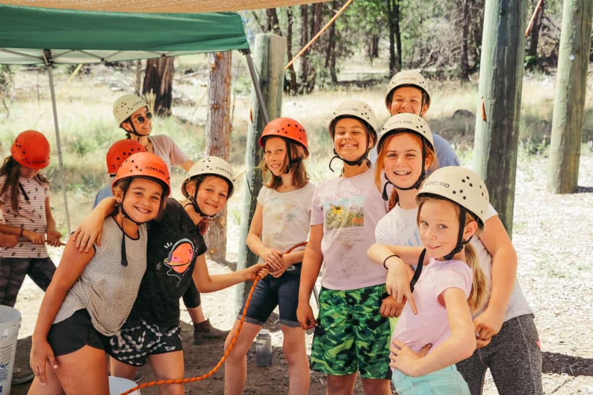 Tawonga’s Group Centered Approach