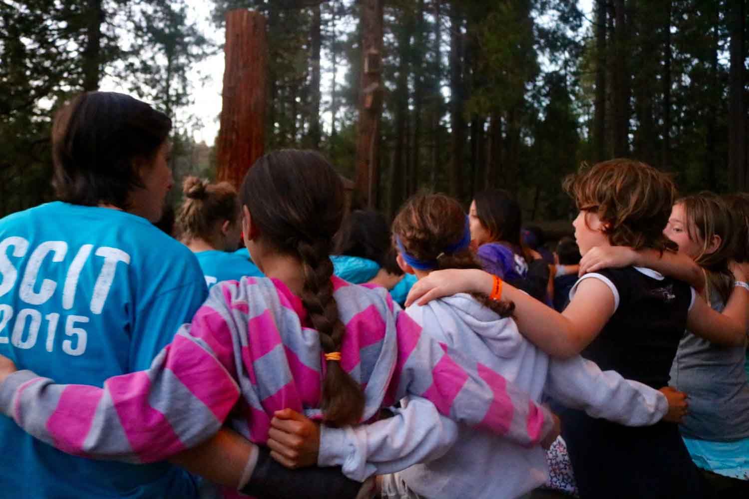 Until next year, Session II!