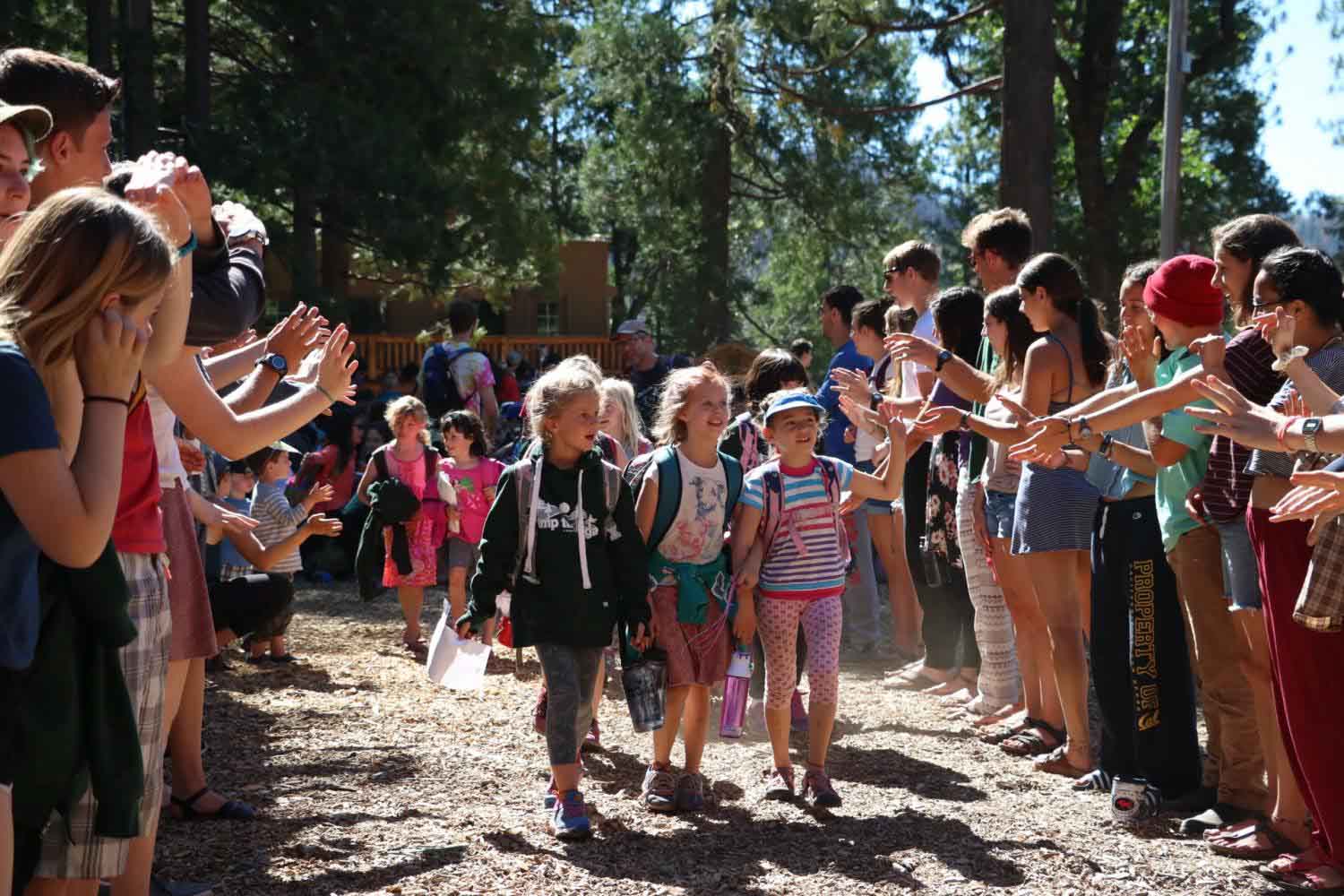 Goodbye Taste of Camp!