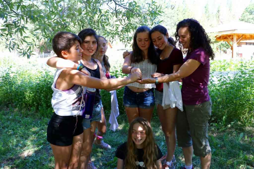 The Blessing of a Raisin