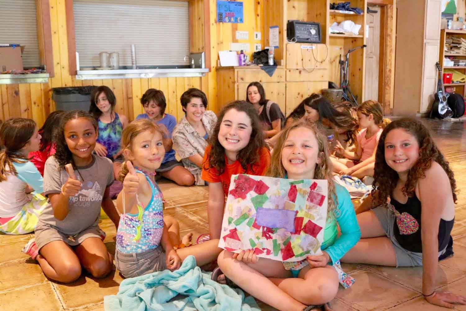 Shablog — The Importance of Being a Mensch