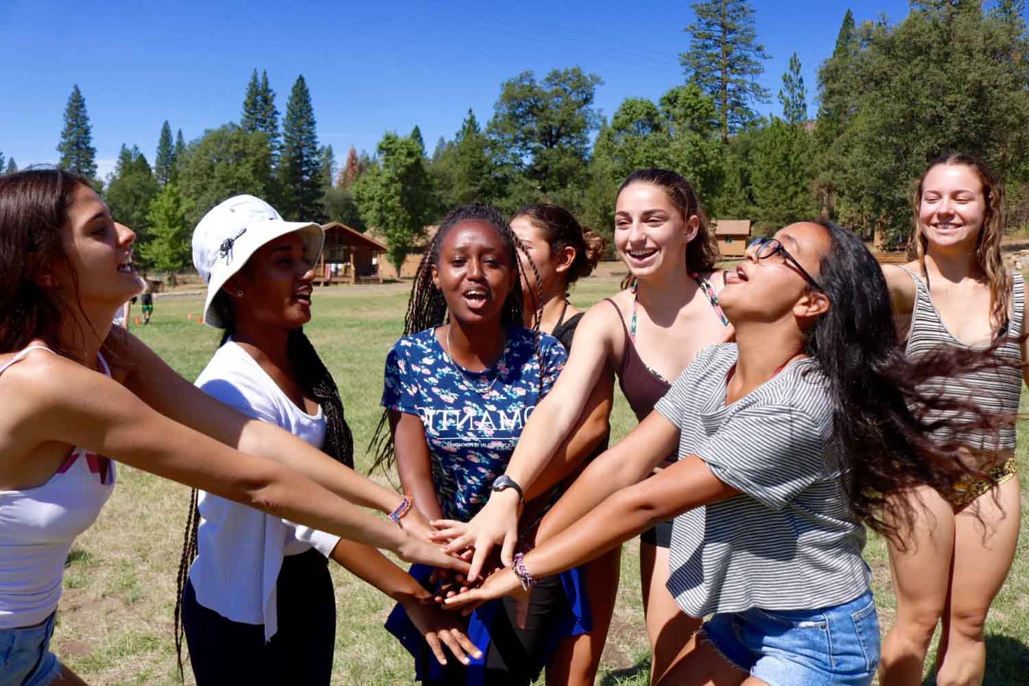 Tawonga Campers Solve Mystery of Missing Music