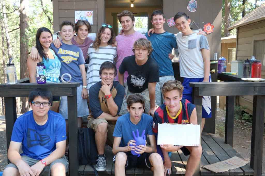 5 Things Campers Love Most About Camp Tawonga