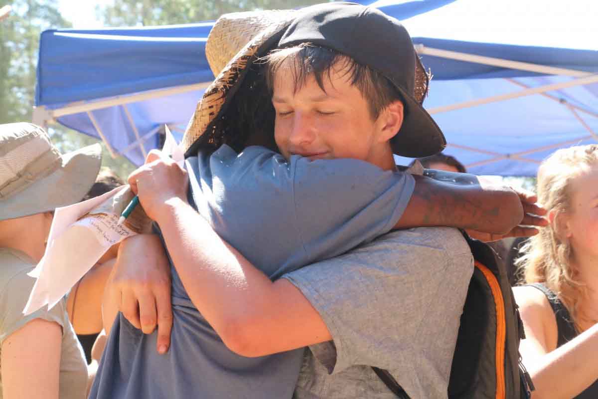 Bittersweet Goodbyes
