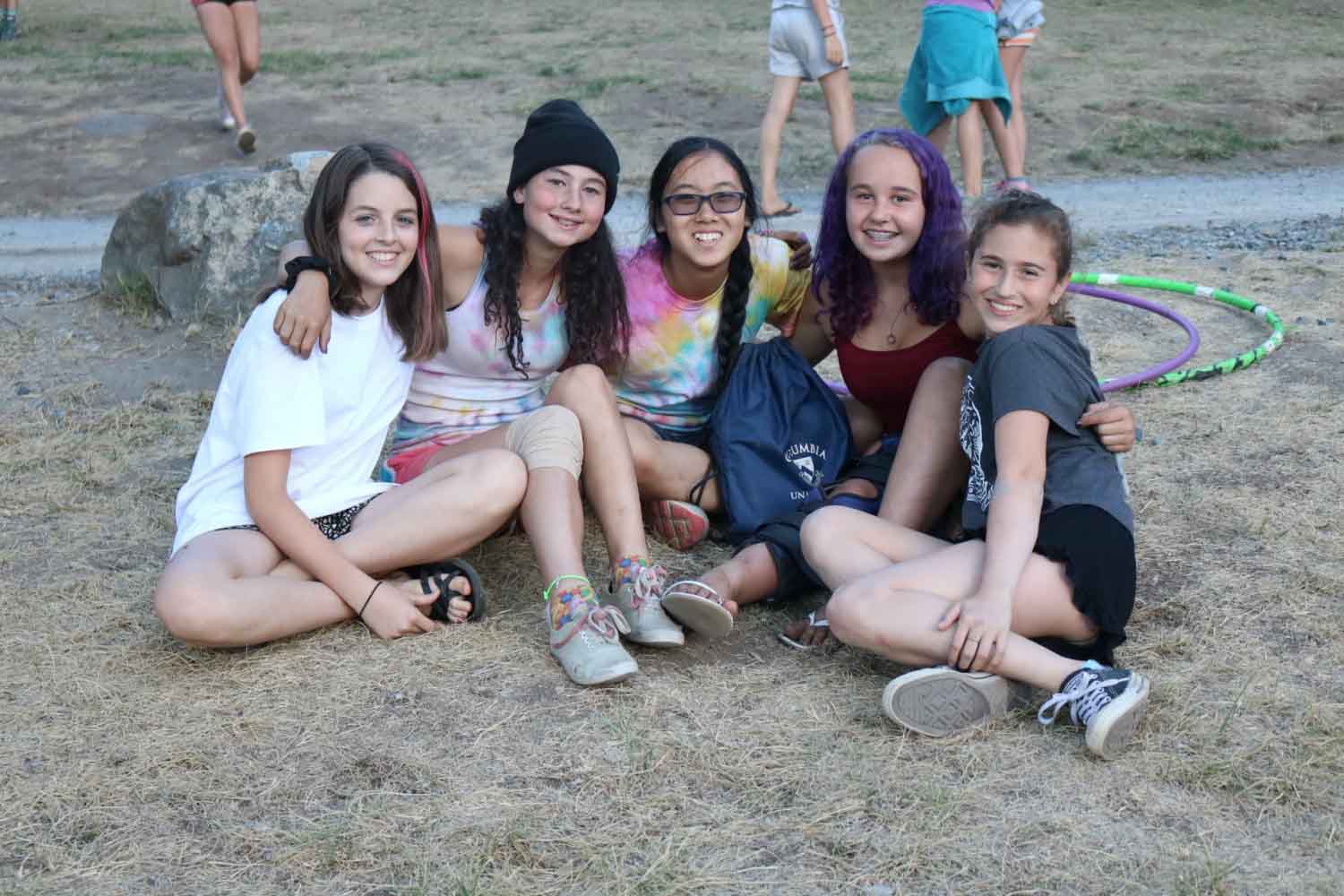 Friends, Friends, Friends