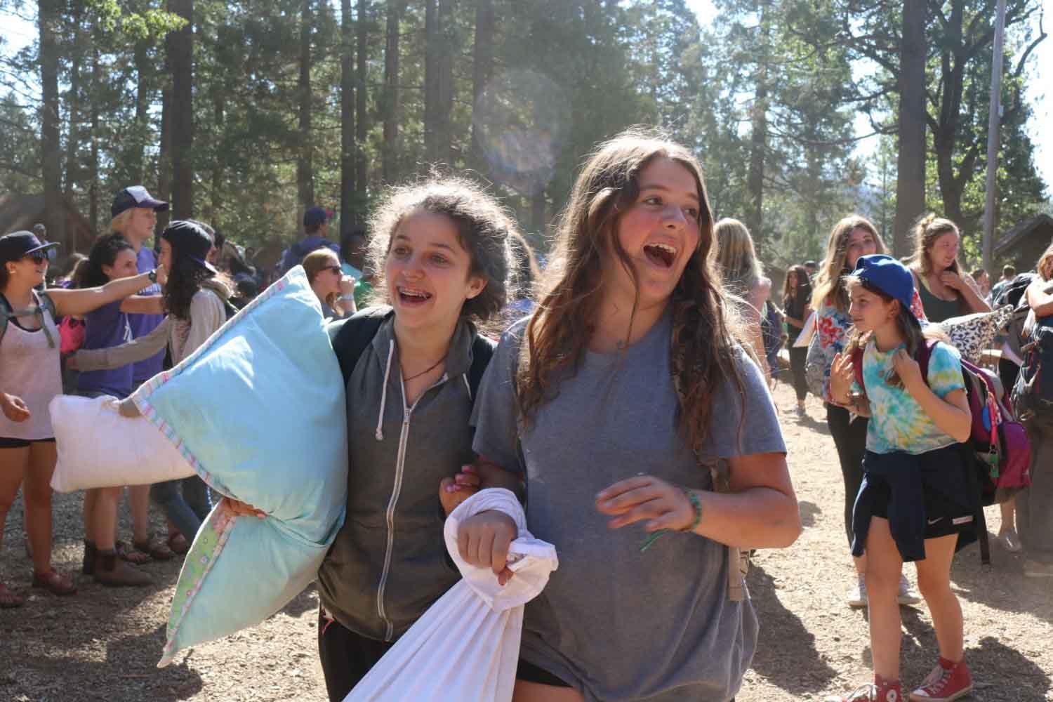 Taking Tawonga Home
