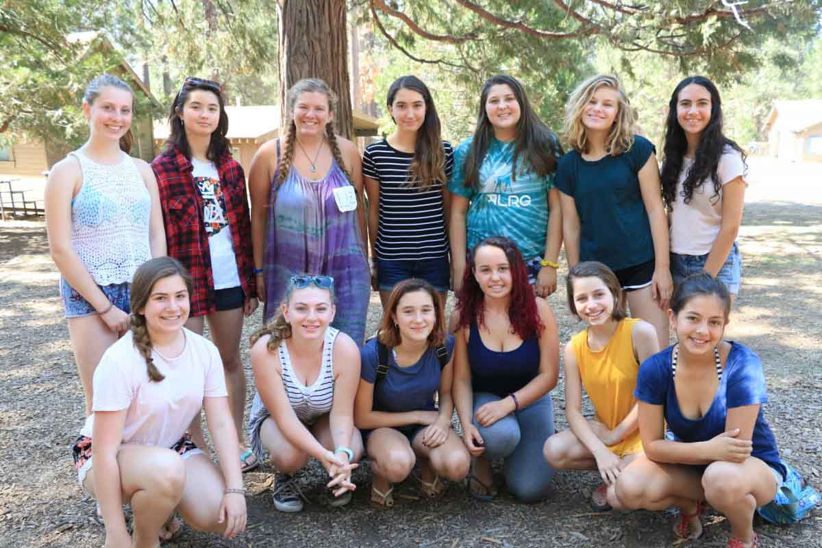 Meet Session IV Bunks!
