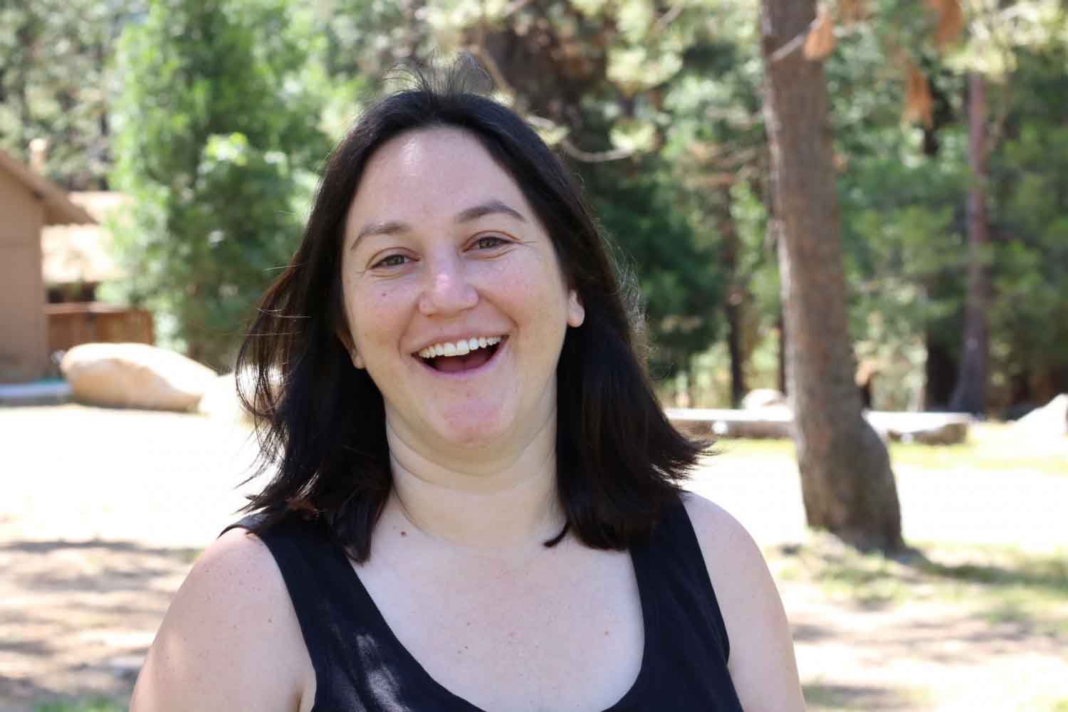 Camp Director Reflections on Taste of Camp