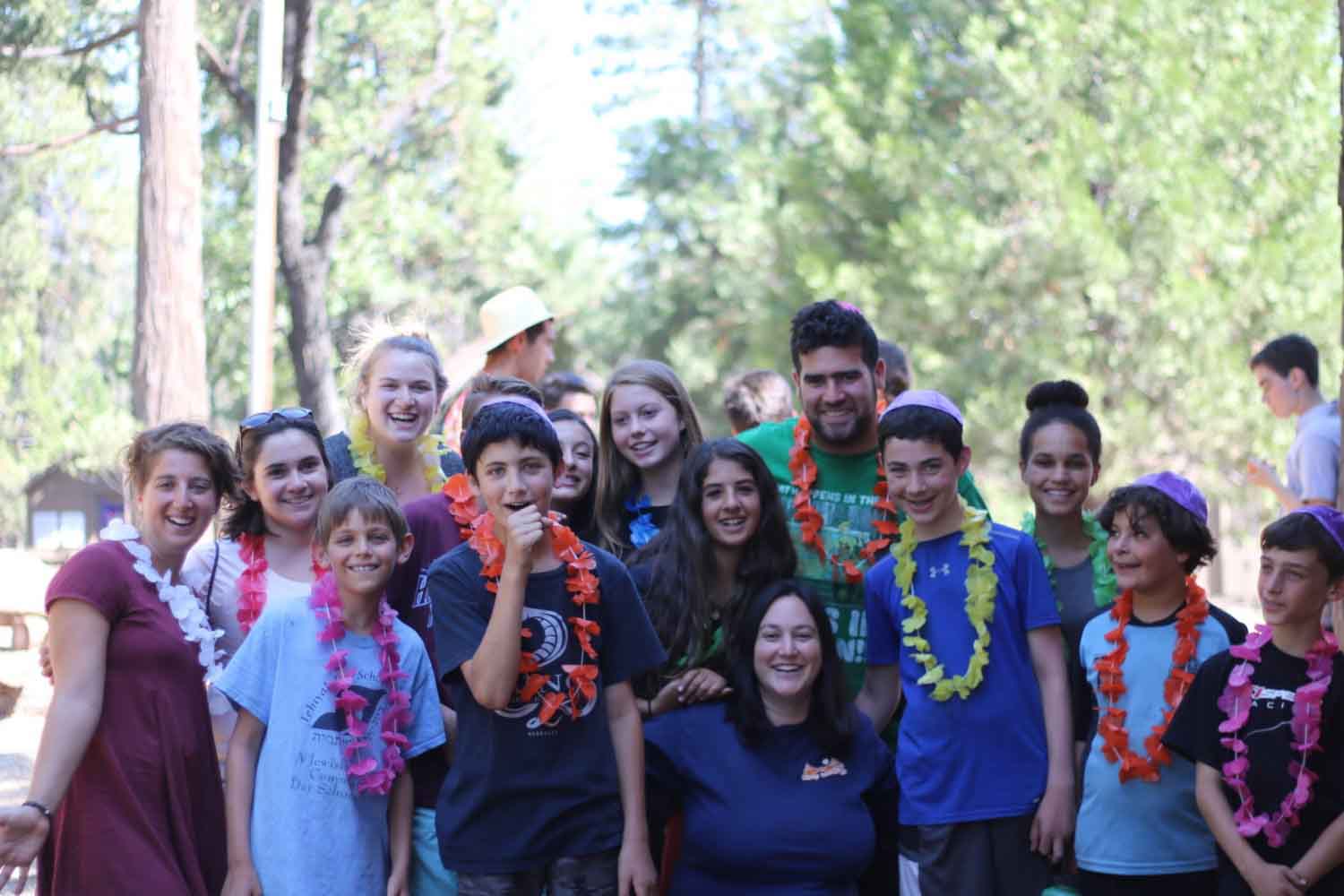 End of Summer Highlights From Camp Director, Jamie Simon-Harris