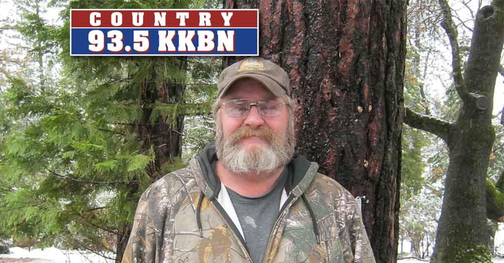 Tawonga’s Chris Salwasser Wins Local “Hard Working Man” Contest
