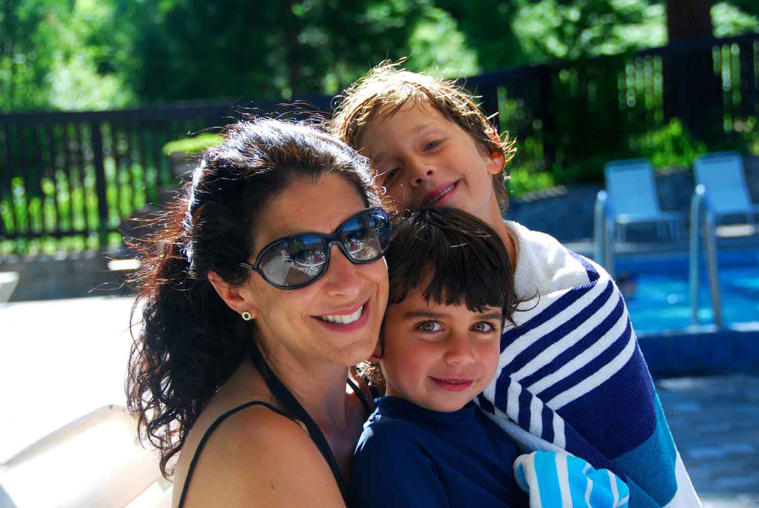 Nine pro-tips to pack your child for Tawonga
