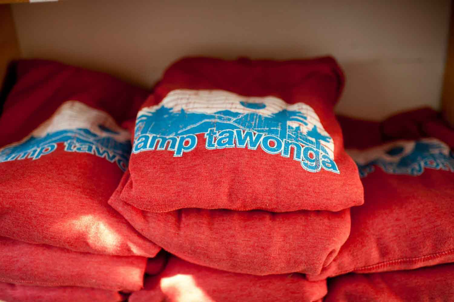 Tawonga Tidbit