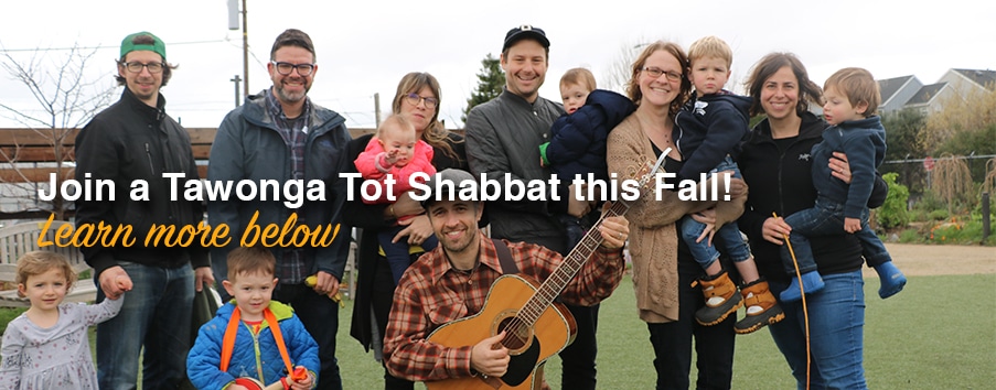 totshabbat
