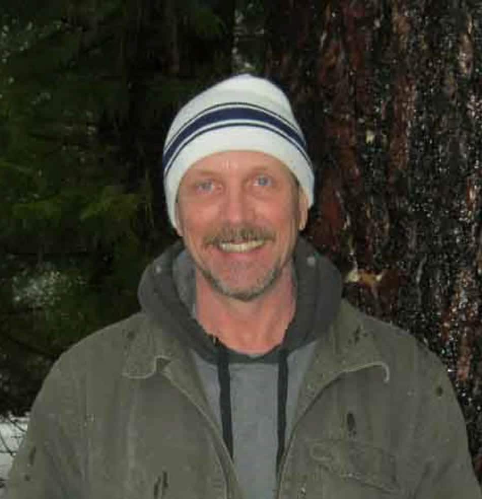 Keith Reeder, Caretaker