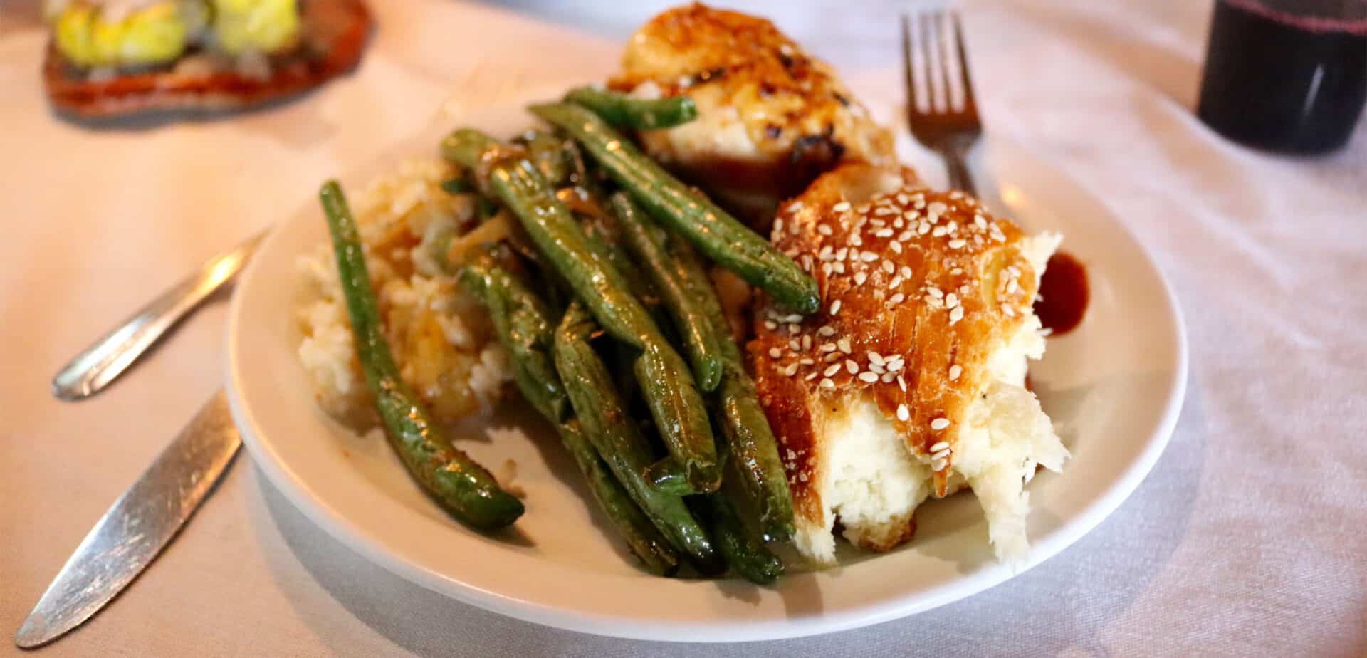 shabbatdinner