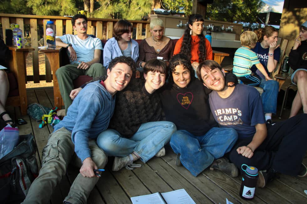 Staff Training 15