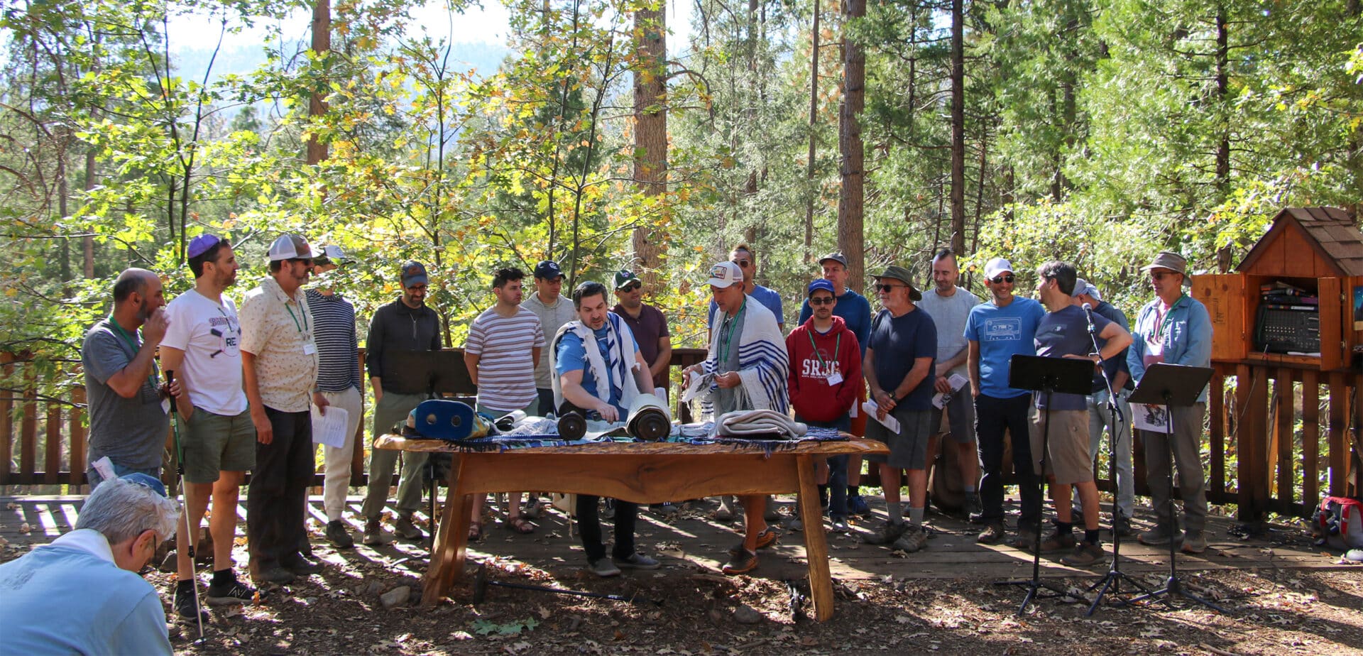 mensweekendhero