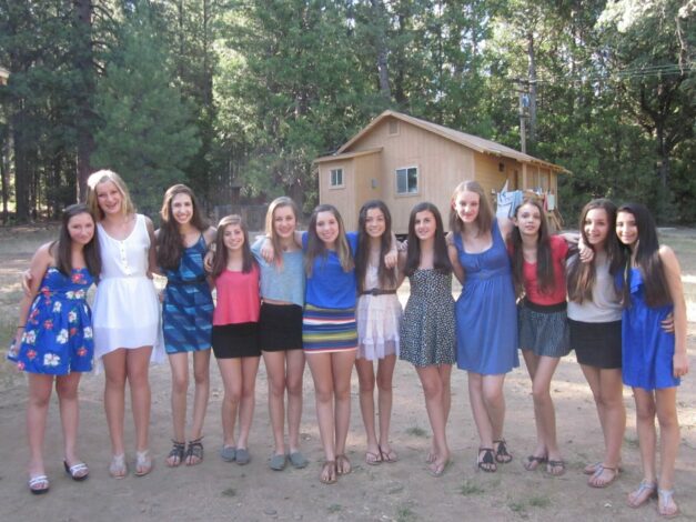 A Leadership Journey Rooted at Camp Tawonga
