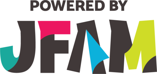JFAM logo