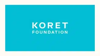 Koret Foundation
