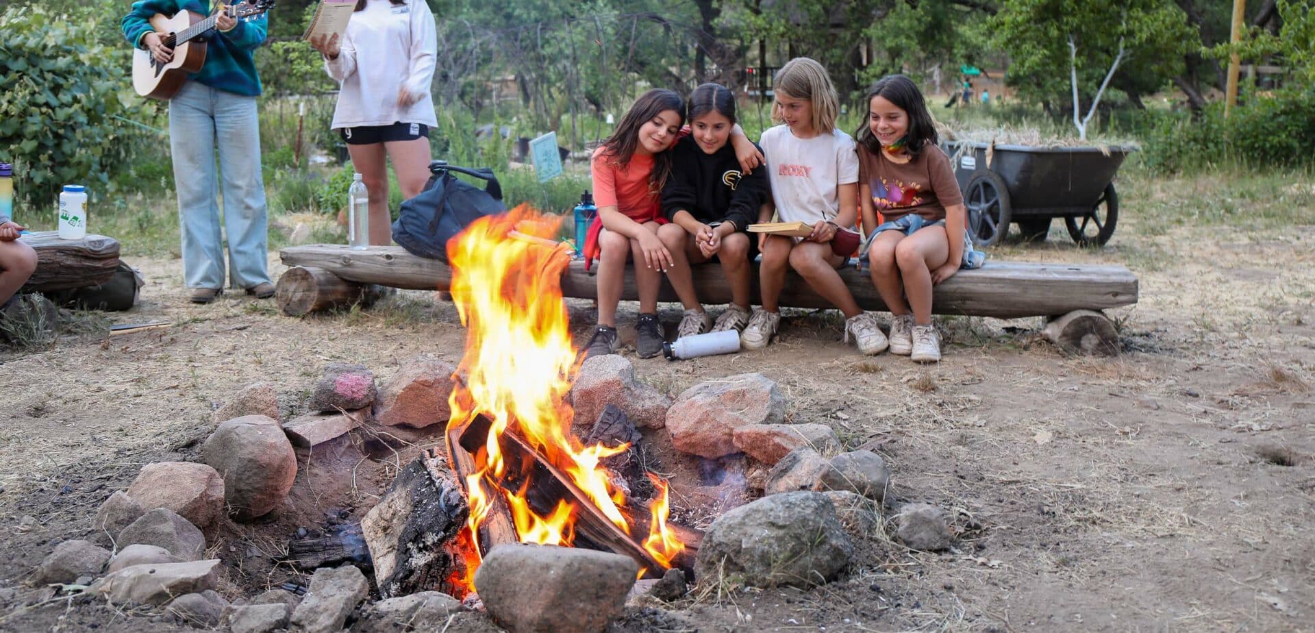 campfire7