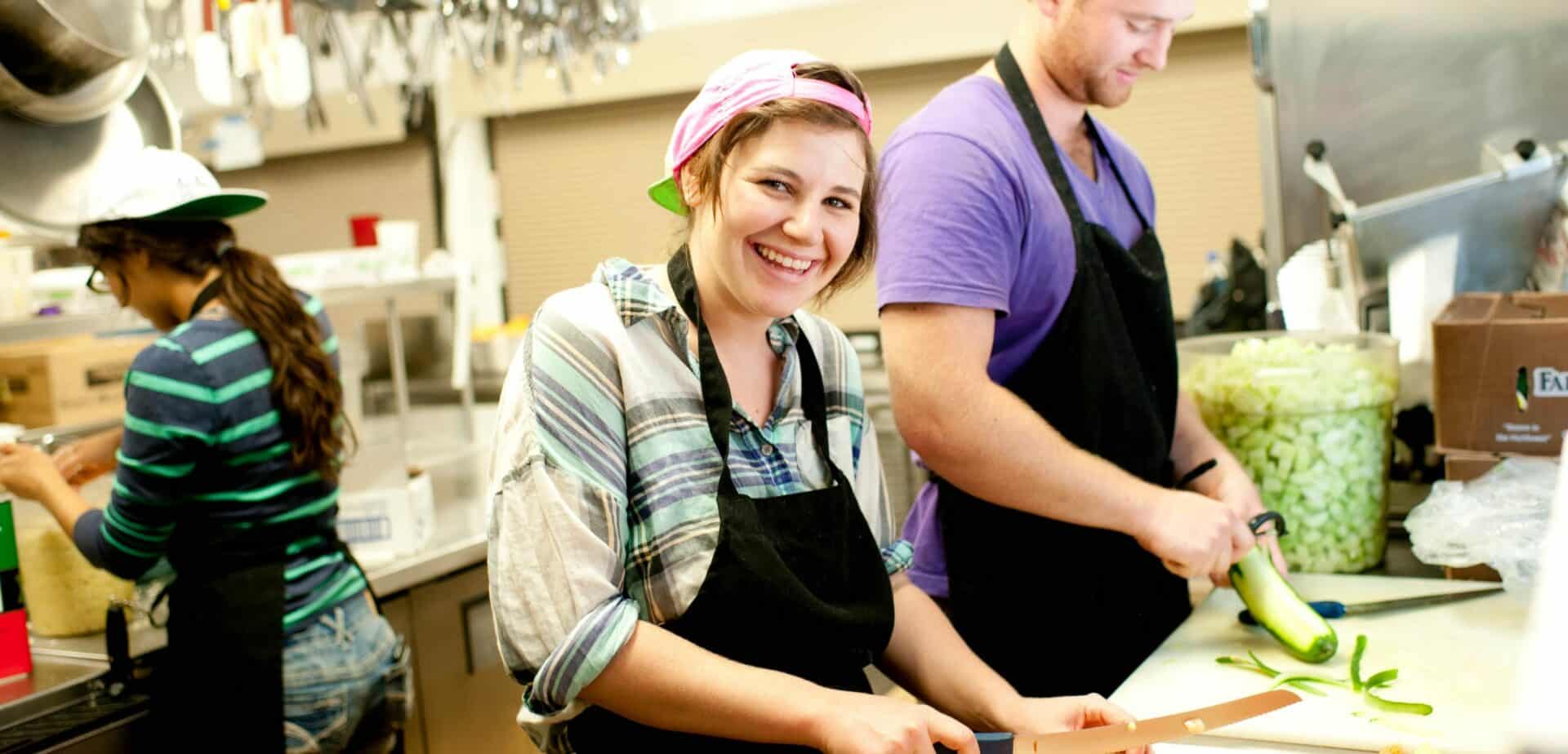 kitchen-staff