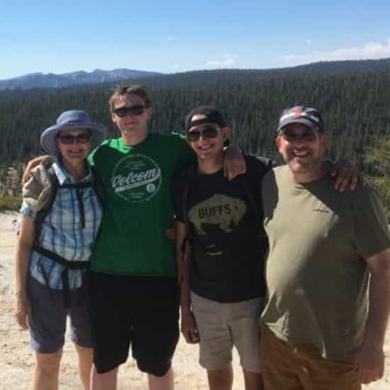 raznick yosemite