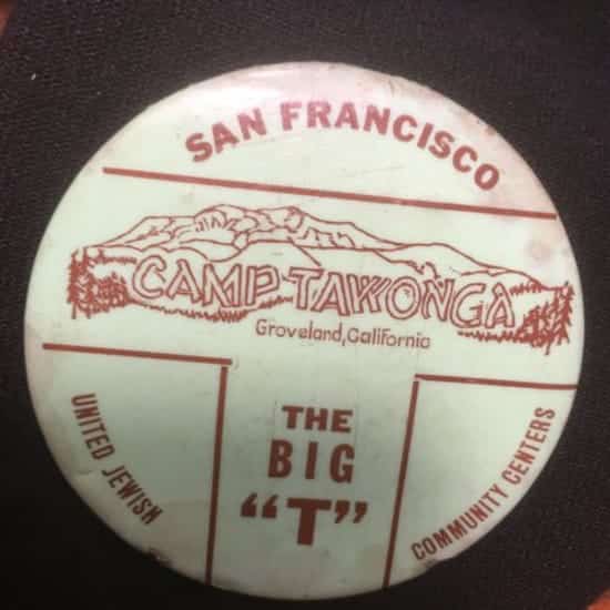 tawonga button