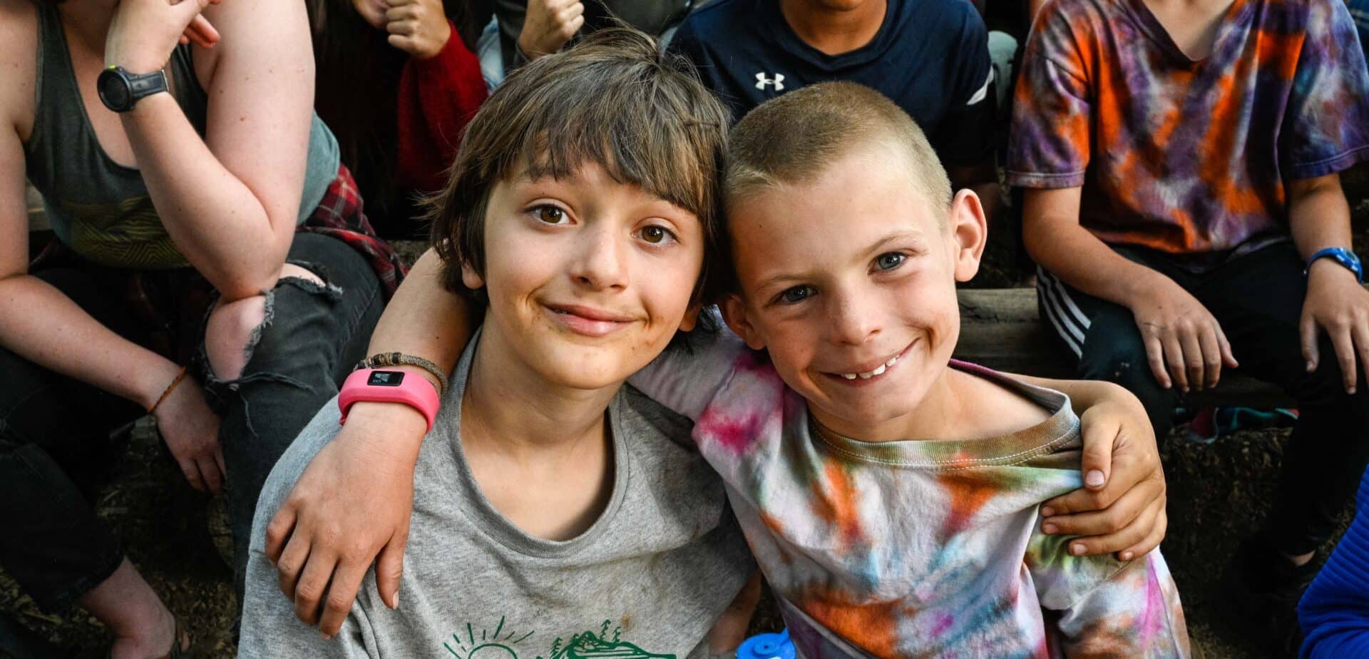 young-campers